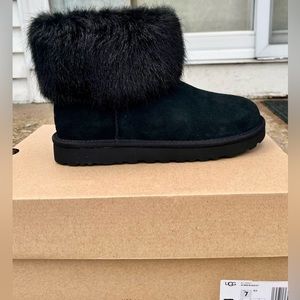 UGG Mini Blakeley Boot